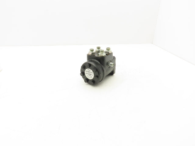 Linde VSP 100 LSH Forklift Power Steering Unit Hydraulic Motor From E32CL