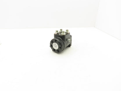 Linde VSP 100 LSH Forklift Power Steering Unit Hydraulic Motor From E32CL