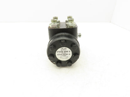 Linde VSP 100 LSH Forklift Power Steering Unit Hydraulic Motor From E32CL