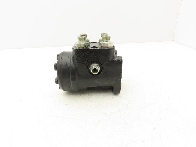 Linde VSP 100 LSH Forklift Power Steering Unit Hydraulic Motor From E32CL