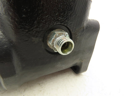 Linde VSP 100 LSH Forklift Power Steering Unit Hydraulic Motor From E32CL