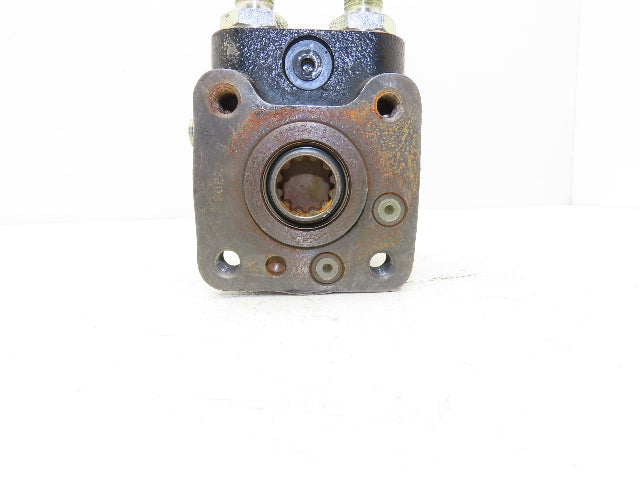 Linde VSP 100 LSH Forklift Power Steering Unit Hydraulic Motor From E32CL