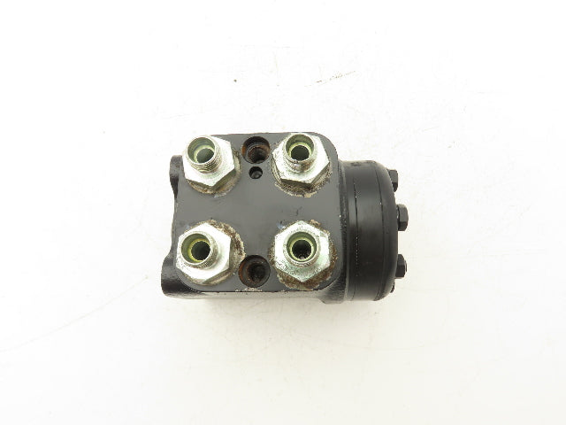 Linde VSP 100 LSH Forklift Power Steering Unit Hydraulic Motor From E32CL