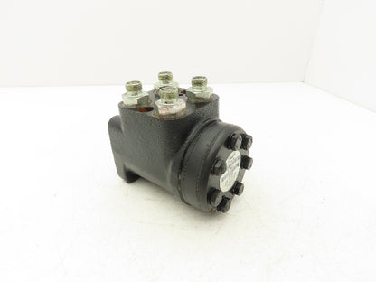 Linde VSP 100 LSH Forklift Power Steering Unit Hydraulic Motor From E32CL