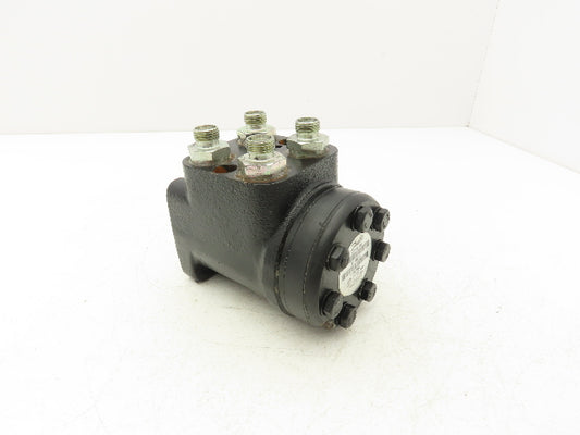 Linde VSP 100 LSH Forklift Power Steering Unit Hydraulic Motor From E32CL