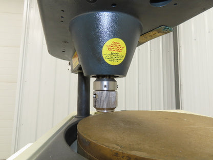 Buehler 60-1950-160 Automet 2 Power Head Grinder Polisher Ecomet 4 Rotator Base