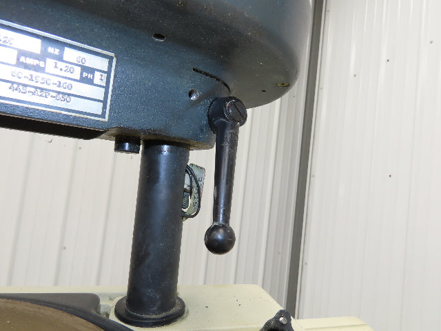 Buehler 60-1950-160 Automet 2 Power Head Grinder Polisher Ecomet 4 Rotator Base