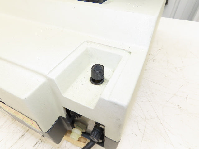 Buehler 60-1950-160 Automet 2 Power Head Grinder Polisher Ecomet 4 Rotator Base