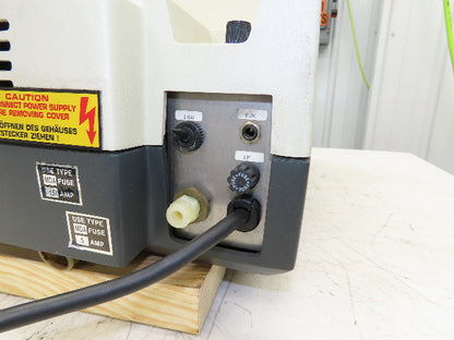 Buehler 60-1950-160 Automet 2 Power Head Grinder Polisher Ecomet 4 Rotator Base