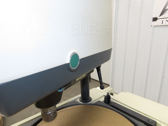 Buehler 60-1950-160 Automet 2 Power Head Grinder Polisher Ecomet 4 Rotator Base