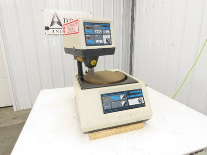 Buehler 60-1950-160 Automet 2 Power Head Grinder Polisher Ecomet 4 Rotator Base