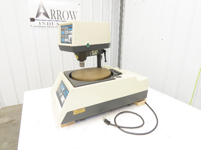Buehler 60-1950-160 Automet 2 Power Head Grinder Polisher Ecomet 4 Rotator Base