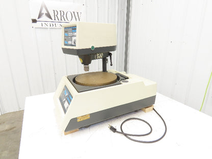 Buehler 60-1950-160 Automet 2 Power Head Grinder Polisher Ecomet 4 Rotator Base