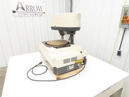 Buehler 60-1950-160 Automet 2 Power Head Grinder Polisher Ecomet 4 Rotator Base