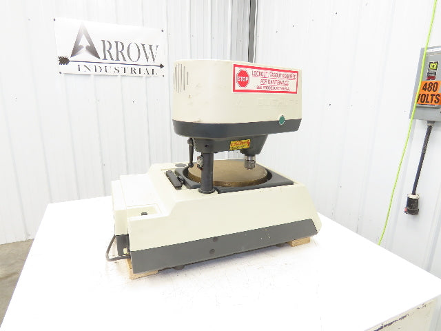 Buehler 60-1950-160 Automet 2 Power Head Grinder Polisher Ecomet 4 Rotator Base