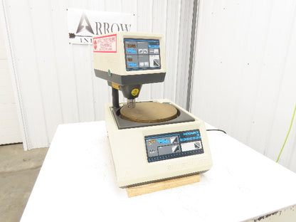 Buehler 60-1950-160 Automet 2 Power Head Grinder Polisher Ecomet 4 Rotator Base