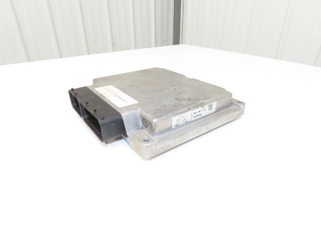 Linde 390 370 50 36 Forklift Motor Controller 48VDC Removed From E32CL