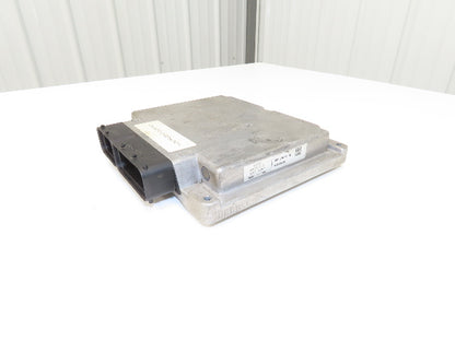 Linde 390 370 50 36 Forklift Motor Controller 48VDC Removed From E32CL