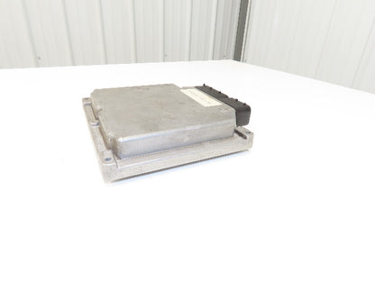 Linde 390 370 50 36 Forklift Motor Controller 48VDC Removed From E32CL