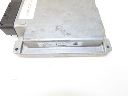 Linde 390 370 50 36 Forklift Motor Controller 48VDC Removed From E32CL