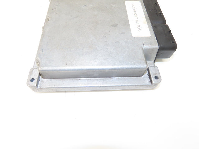 Linde 390 370 50 36 Forklift Motor Controller 48VDC Removed From E32CL