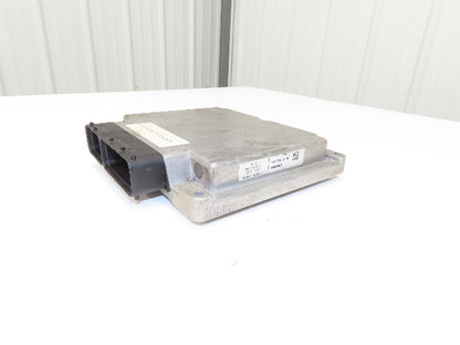 Linde 390 370 50 36 Forklift Motor Controller 48VDC Removed From E32CL