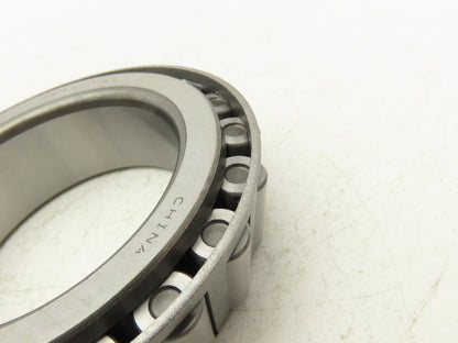 Dura-Roll JM612949/10 Tapered Roller Bearing W Cup 70mm ID x 115mm OD 29mm Width