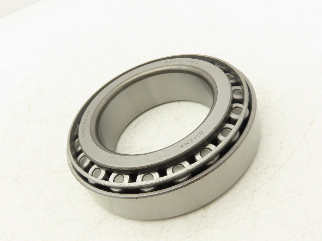 Dura-Roll JM612949/10 Tapered Roller Bearing W Cup 70mm ID x 115mm OD 29mm Width