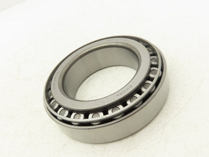 Dura-Roll JM612949/10 Tapered Roller Bearing W Cup 70mm ID x 115mm OD 29mm Width