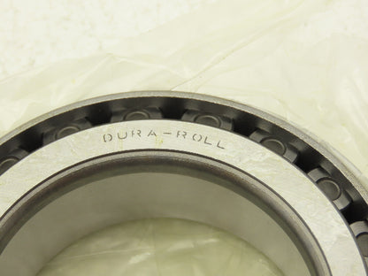 Dura-Roll JM612949/10 Tapered Roller Bearing W Cup 70mm ID x 115mm OD 29mm Width