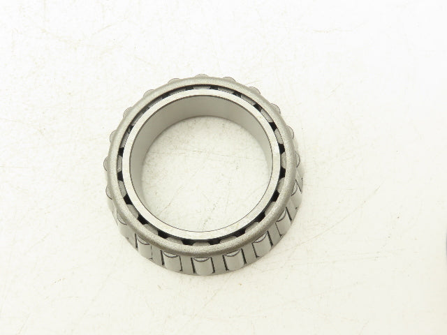 Dura-Roll JM612949/10 Tapered Roller Bearing W Cup 70mm ID x 115mm OD 29mm Width