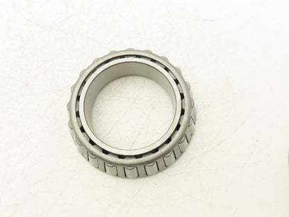 Dura-Roll JM612949/10 Tapered Roller Bearing W Cup 70mm ID x 115mm OD 29mm Width