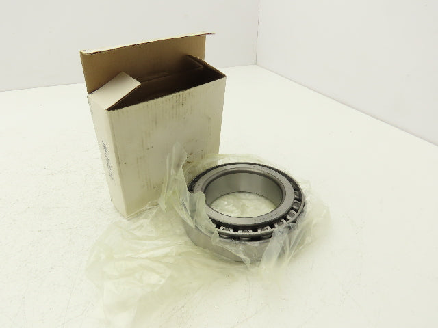 Dura-Roll JM612949/10 Tapered Roller Bearing W Cup 70mm ID x 115mm OD 29mm Width