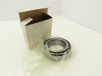 Dura-Roll JM612949/10 Tapered Roller Bearing W Cup 70mm ID x 115mm OD 29mm Width