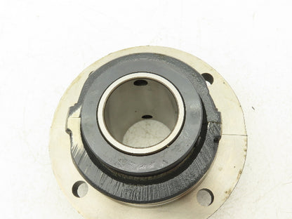 Seal Master RFP 115C Flange Mount Roller Bearing 1-15/16" ID Locking Collars