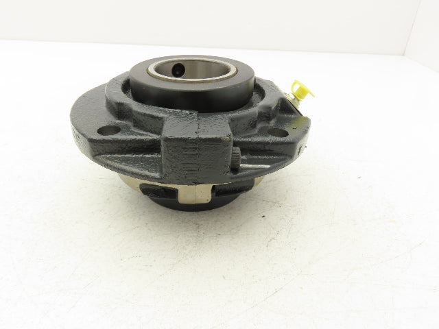 Seal Master RFP 115C Flange Mount Roller Bearing 1-15/16" ID Locking Collars