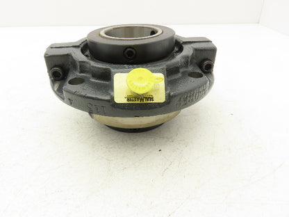 Seal Master RFP 115C Flange Mount Roller Bearing 1-15/16" ID Locking Collars