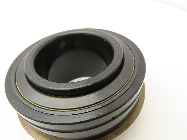 Seal Master ER-35 Ball Insert Bearing 2-3/16" Bore x 3.937" OD x 2.188 Width