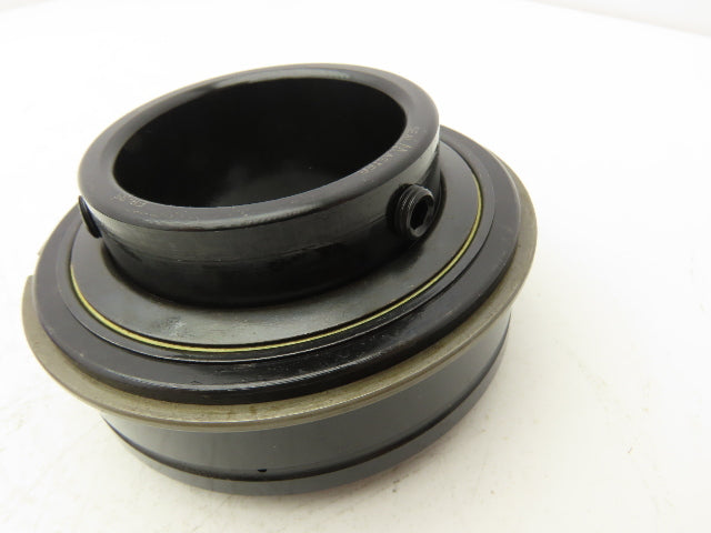 Seal Master ER-35 Ball Insert Bearing 2-3/16" Bore x 3.937" OD x 2.188 Width
