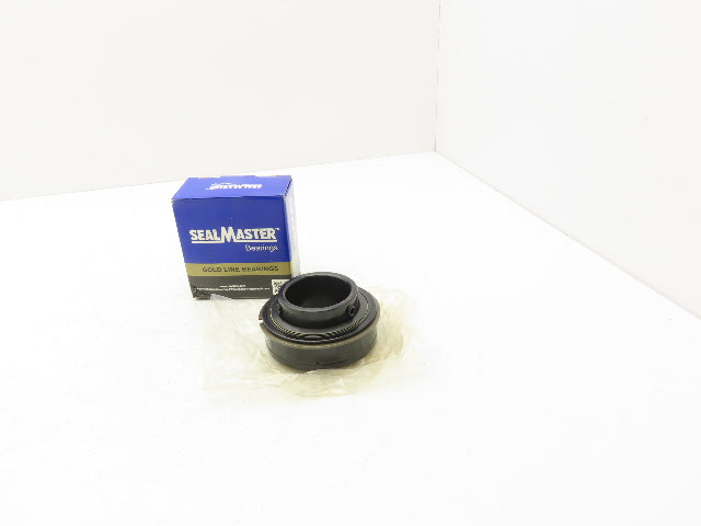 Seal Master ER-35 Ball Insert Bearing 2-3/16" Bore x 3.937" OD x 2.188 Width