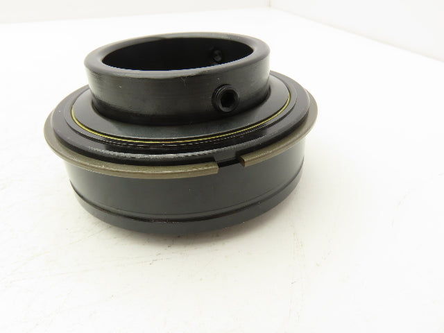 Seal Master ER-35 Ball Insert Bearing 2-3/16" Bore x 3.937" OD x 2.188 Width