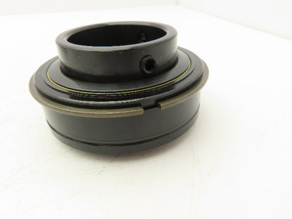 Seal Master ER-35 Ball Insert Bearing 2-3/16" Bore x 3.937" OD x 2.188 Width
