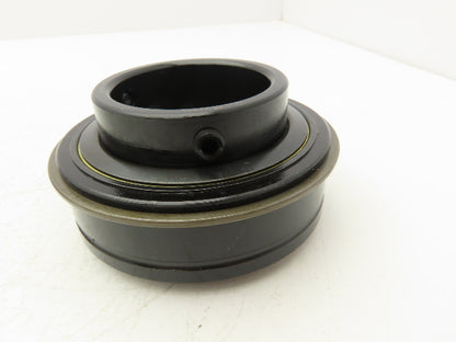 Seal Master ER-35 Ball Insert Bearing 2-3/16" Bore x 3.937" OD x 2.188 Width