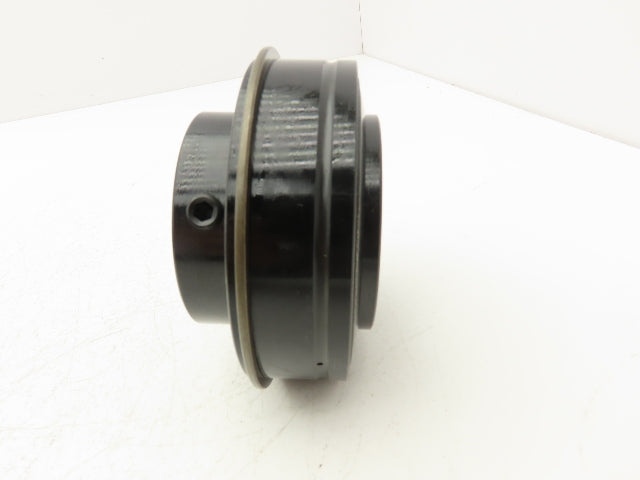 Seal Master ER-35 Ball Insert Bearing 2-3/16" Bore x 3.937" OD x 2.188 Width
