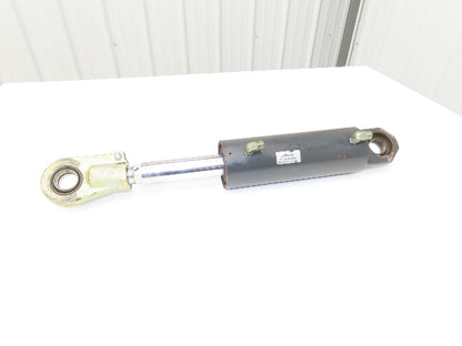 Linde 13194901504 Forklift Hydraulic Tilt Cylinder Removed From E32CL