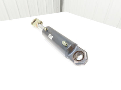 Linde 13194901504 Forklift Hydraulic Tilt Cylinder Removed From E32CL