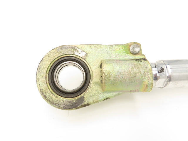 Linde 13194901504 Forklift Hydraulic Tilt Cylinder Removed From E32CL