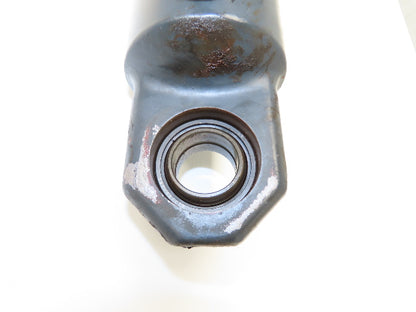 Linde 13194901504 Forklift Hydraulic Tilt Cylinder Removed From E32CL