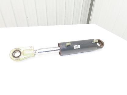 Linde 13194901504 Forklift Hydraulic Tilt Cylinder Removed From E32CL