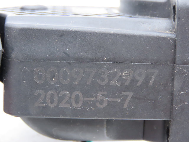 Linde 0009732997 Forklift Forward Reverse Selector Directional Switch Off E32CL